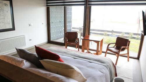 Hotel Casa Negra Santo Domingo