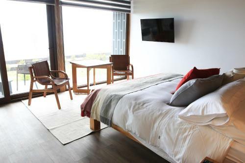 Hotel Casa Negra Santo Domingo