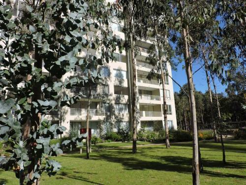 Apartamento Costa Algarrobo