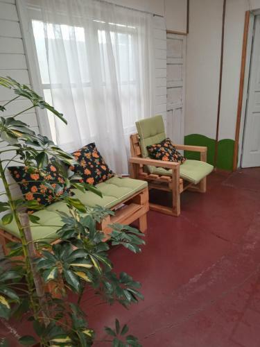 Casa Ma�u