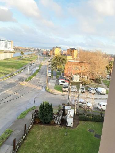 Apartamento Maranathaaparthotel