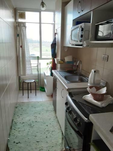 Apartamento Maranathaaparthotel