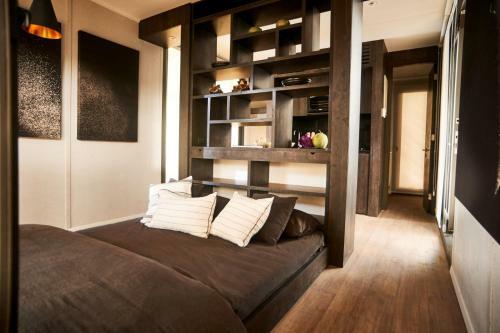 Apartamento Tinycolchagua Cl Caba�as Y Padel