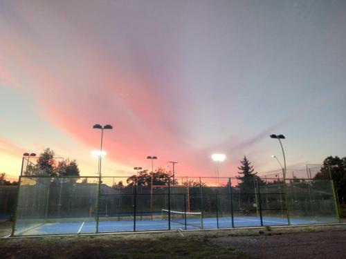 Apartamento Tinycolchagua Cl Caba�as Y Padel