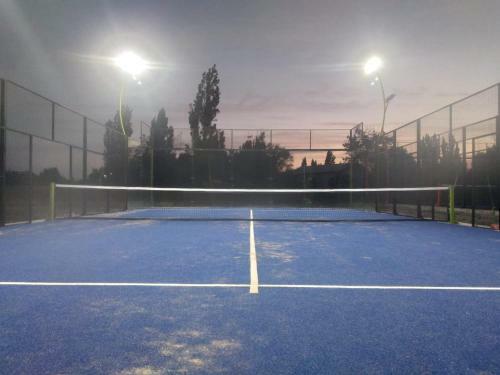 Apartamento Tinycolchagua Cl Caba�as Y Padel
