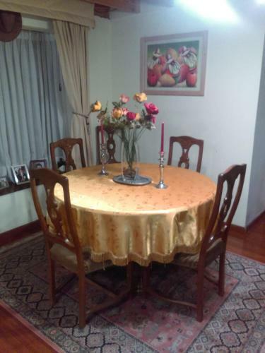 Bed & Breakfast La Ruta Del Jazz