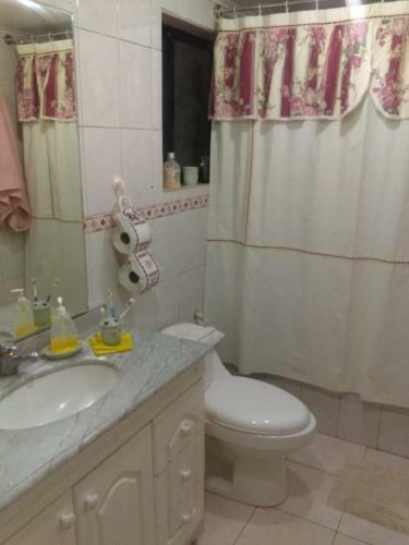 Bed & Breakfast La Ruta Del Jazz