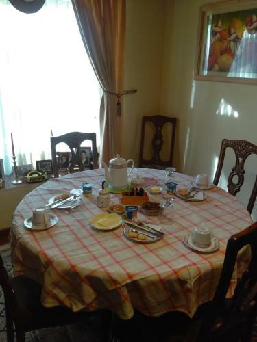 Bed & Breakfast La Ruta Del Jazz