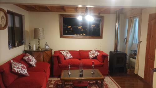Bed & Breakfast La Ruta Del Jazz