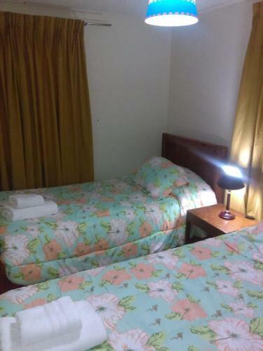Bed & Breakfast La Ruta Del Jazz