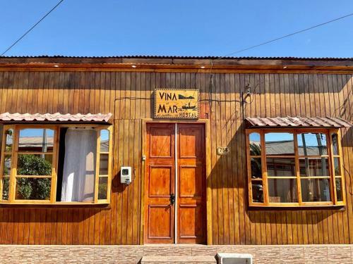Hostal Vi�a Del Mar