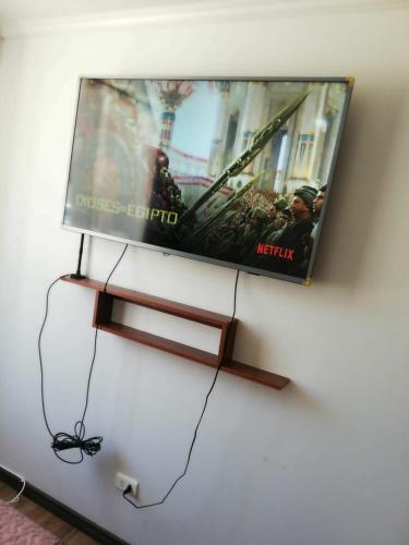 Apartamento Departamento Amoblado