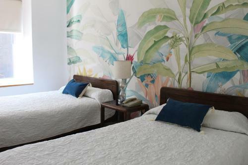 Hotel Marcos Gamero