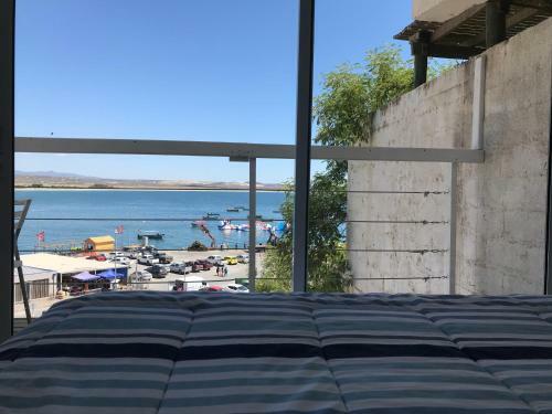 Muelle Apart Hotel