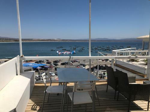 Muelle Apart Hotel