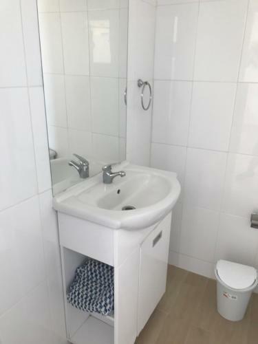 Muelle Apart Hotel