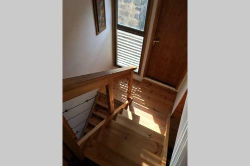 Tongoy Beach Tinyhouse