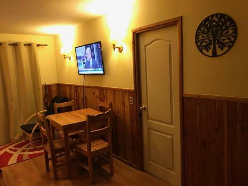 Apartamento Departamento Pucon