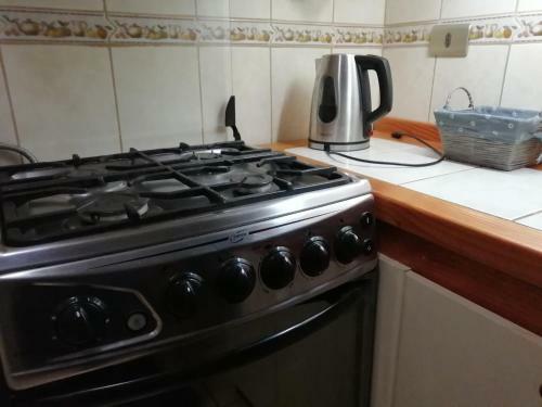 Apartamento Departamento Pucon