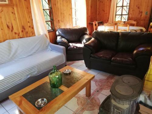 Apartamento El Boldo Magico
