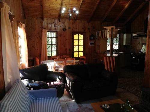 Apartamento El Boldo Magico