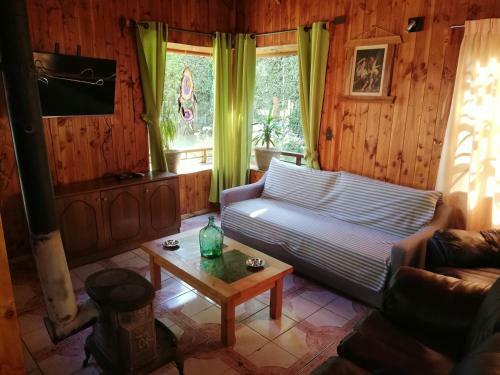 Apartamento El Boldo Magico