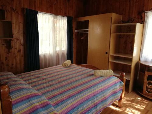 Apartamento El Boldo Magico