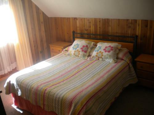 Albergue Hostal Tour Pucon
