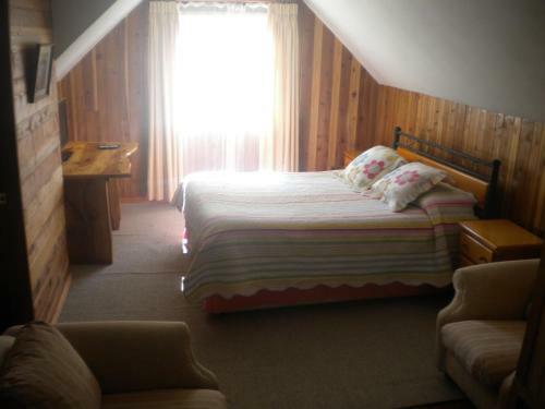 Albergue Hostal Tour Pucon
