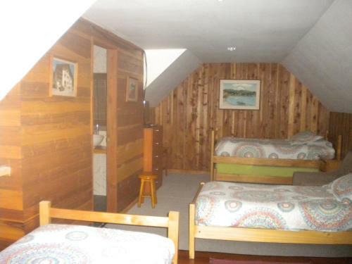Albergue Hostal Tour Pucon