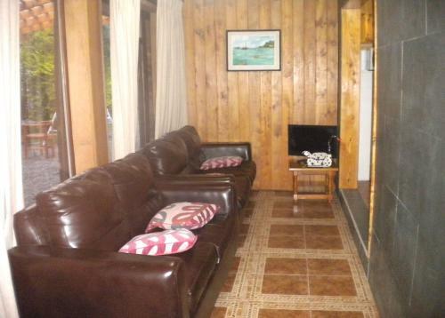 Albergue Hostal Tour Pucon