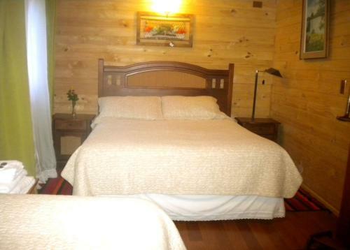 Albergue Hostal Tour Pucon