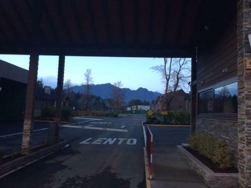 Casa Condominio Pucon