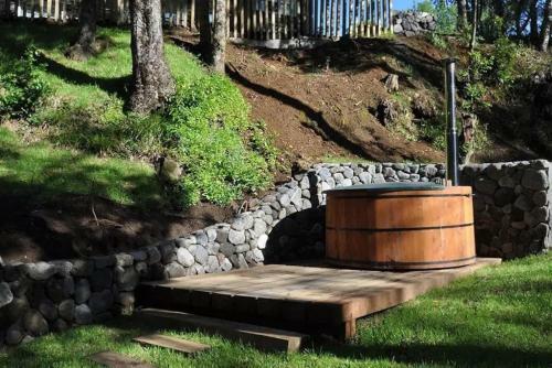 Nice Apartment In Puc�n Chile