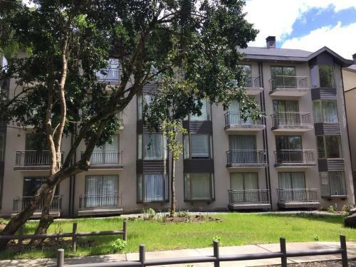 Apartamento Departamento Pucon