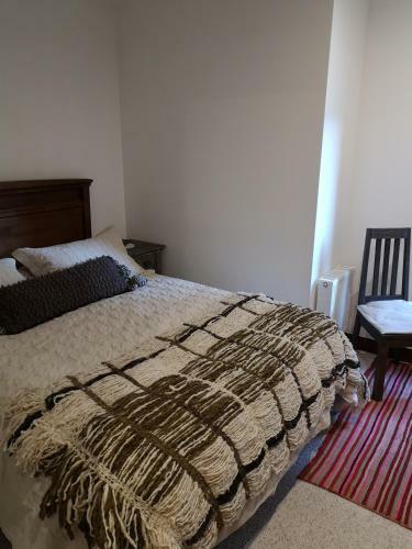 Apartamento Primera Linea Lago