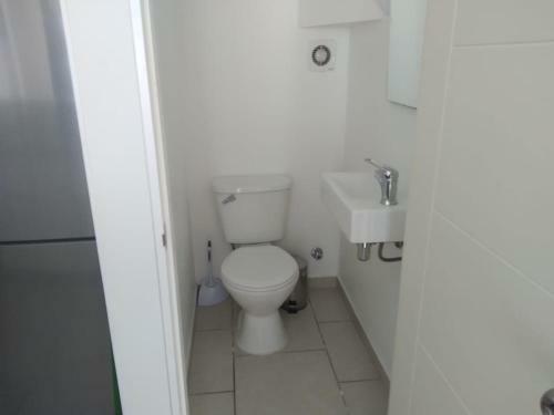 Villa Casa Condominio Los Robles Ll Puc�n