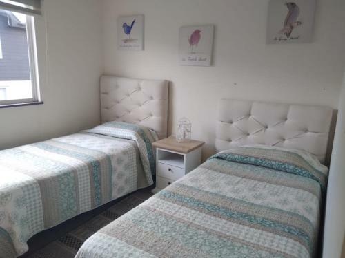 Villa Casa Condominio Los Robles Ll Puc�n