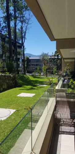 Apartamento Departamento Pucon Espectacular