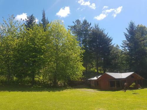 Molcohouse Pucon