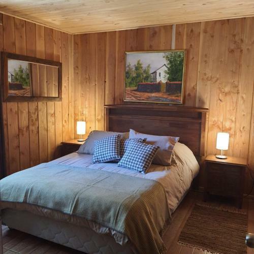 Molcohouse Pucon