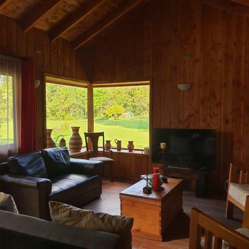 Molcohouse Pucon