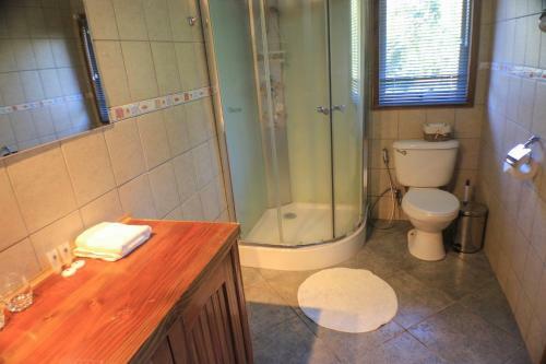Hotel Borde Estero