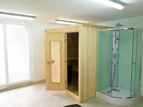 Apartamento Moderno Departamento