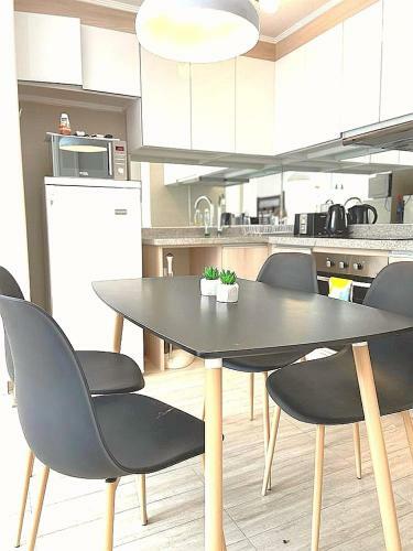 Apartamento Moderno Departamento