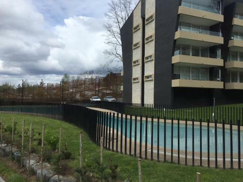 Apartamento Pucon Alta Vista