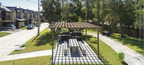 Casa Puc�n - Condominio Los Robles II