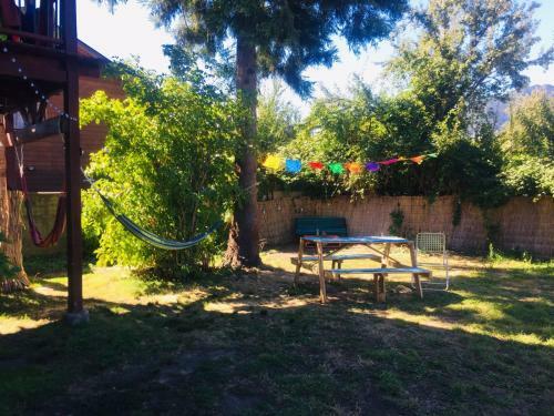 Hostal Hostel Ra�z