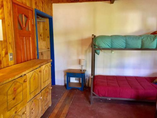 Hostal Hostel Ra�z