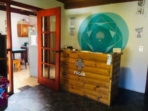 Hostal Hostel Ra�z